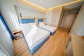 The Palm Bosphorus Hotel