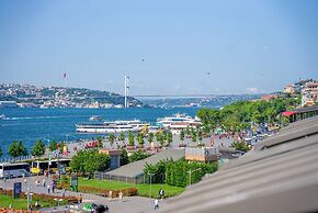 The Palm Bosphorus Hotel