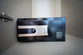 The Palm Bosphorus Hotel