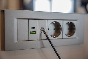 The Palm Bosphorus Hotel