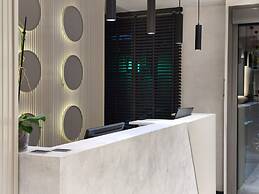 The Palm Bosphorus Hotel