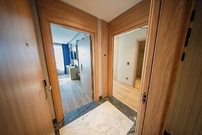 The Palm Bosphorus Hotel