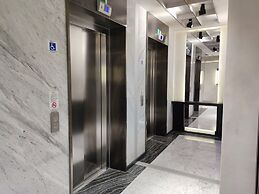 The Palm Bosphorus Hotel