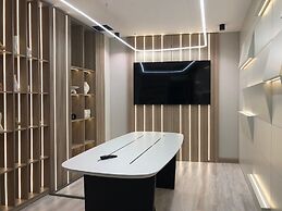 The Palm Bosphorus Hotel