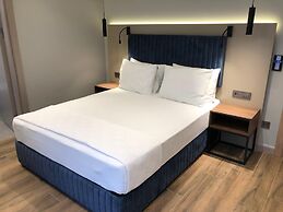 The Palm Bosphorus Hotel