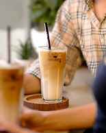 The Palm Bosphorus Hotel