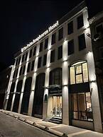 The Palm Bosphorus Hotel