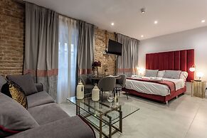 BIBO SUITES PLAZA NUEVA