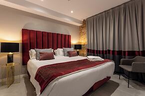 BIBO SUITES PLAZA NUEVA