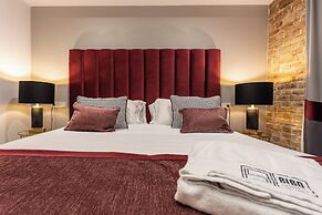 BIBO SUITES PLAZA NUEVA