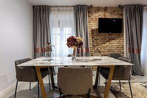 BIBO SUITES PLAZA NUEVA