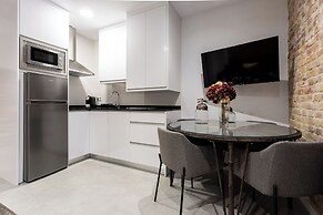 BIBO SUITES PLAZA NUEVA