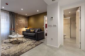 BIBO SUITES PLAZA NUEVA