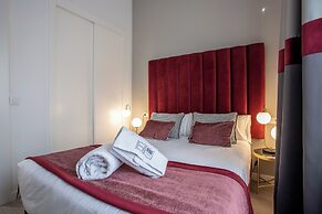 BIBO SUITES PLAZA NUEVA