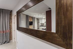 BIBO SUITES PLAZA NUEVA