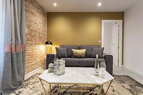 BIBO SUITES PLAZA NUEVA