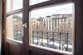 BIBO SUITES PLAZA NUEVA