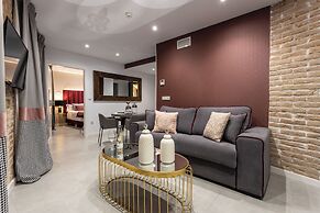 BIBO SUITES PLAZA NUEVA