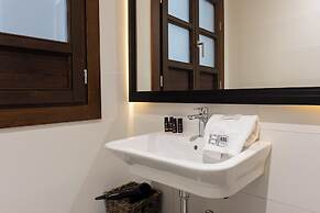 BIBO SUITES PLAZA NUEVA