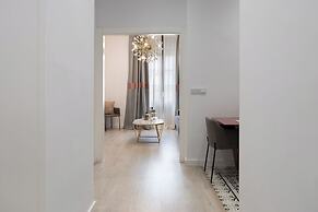 BIBO SUITES PLAZA NUEVA