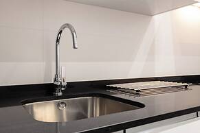 BIBO SUITES PLAZA NUEVA