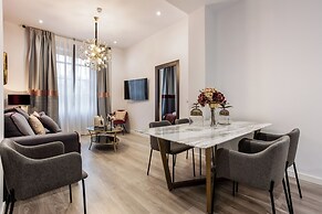 BIBO SUITES PLAZA NUEVA