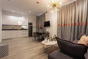 BIBO SUITES PLAZA NUEVA