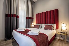 BIBO SUITES PLAZA NUEVA