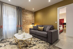 BIBO SUITES PLAZA NUEVA