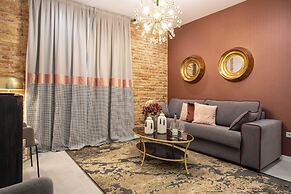 BIBO SUITES PLAZA NUEVA