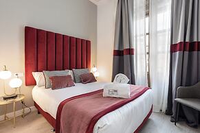 BIBO SUITES PLAZA NUEVA
