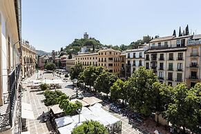 BIBO SUITES PLAZA NUEVA