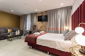 BIBO SUITES PLAZA NUEVA