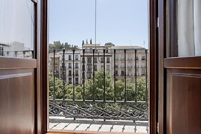 BIBO SUITES PLAZA NUEVA