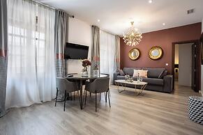 BIBO SUITES PLAZA NUEVA