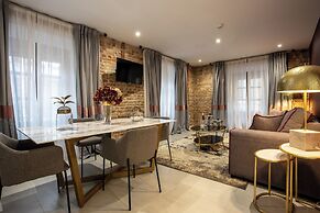 BIBO SUITES PLAZA NUEVA