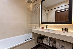 BIBO SUITES PLAZA NUEVA