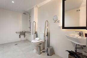 BIBO SUITES PLAZA NUEVA