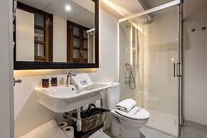 BIBO SUITES PLAZA NUEVA