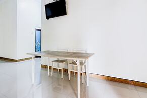 SPOT ON 94007 Homestay Putra Syariah