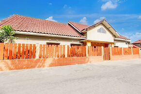 SPOT ON 94007 Homestay Putra Syariah