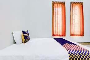 SPOT ON 94007 Homestay Putra Syariah