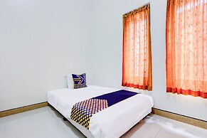 SPOT ON 94007 Homestay Putra Syariah