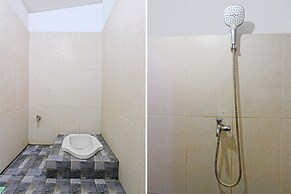 SPOT ON 94007 Homestay Putra Syariah