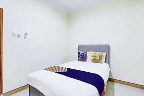 SPOT ON 94007 Homestay Putra Syariah