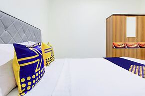 SPOT ON 94007 Homestay Putra Syariah