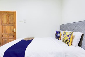 SPOT ON 94007 Homestay Putra Syariah