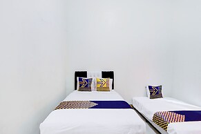 SPOT ON 94007 Homestay Putra Syariah