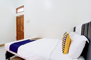 SPOT ON 94007 Homestay Putra Syariah