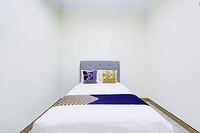 SPOT ON 94007 Homestay Putra Syariah